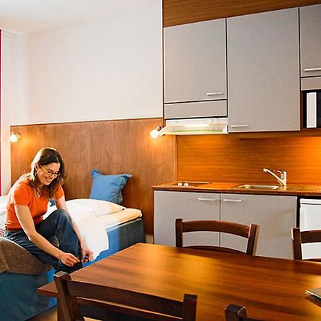 Oravi Apartments Екстериор снимка